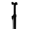 Tranz-X Telescopic Seatpost New 31.6x360x100mm 421750532