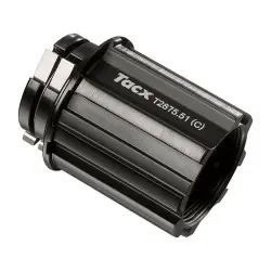 Tacx Campagnolo Body 12mm T2875.51