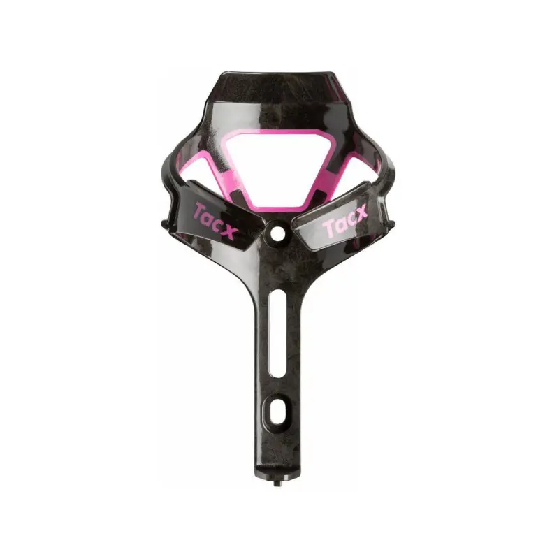 Tacx Portaborraccia Ciro Gloss Pink T6500.16