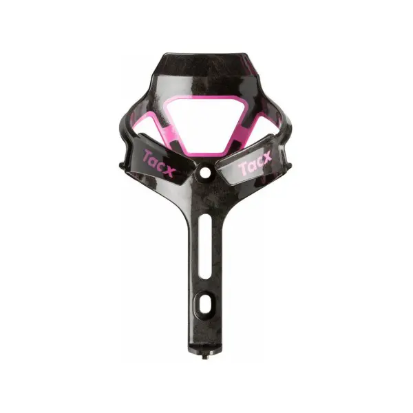 Tacx bottle cage Ciro Gloss Pink T6500.16