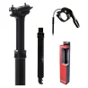 Tranz-X Telescopic Seatpost 27.2x400x105mm 421750601