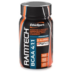 Ethic Sport Ramtech 4-1-1 120cp Supplements