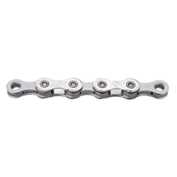 Kmc Chain X12 Silver 126 525240770 links