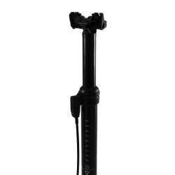 Tranz-X Telescopic Seatpost New 31.6x410x125mm 421750542