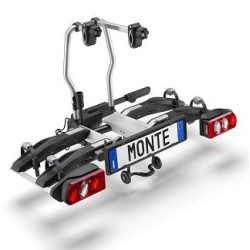Elite towbar bike carrier Monte Ramp 2B E179051