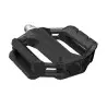 Shimano Pedals PD-EF202 Flat Black EPDEF202L