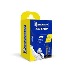 Michelin Camera D'Aria A4 29x1.90-2.50 Valvola Schrader 34mm 305700835