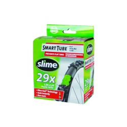 Slime Smart Tube Camera MTB 29x1.85-2.2 V. Presta SLI/30043