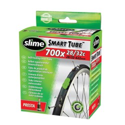 Slime Smart Tube Camera Corsa 700x28/32 con Sigillante SLI/30062