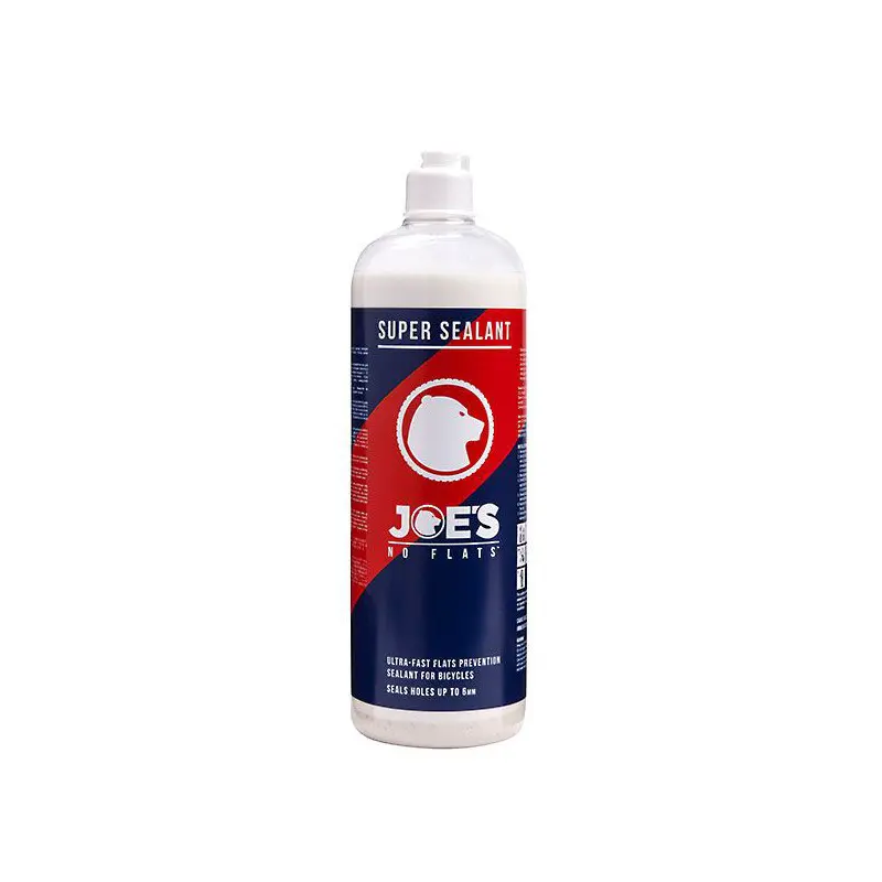 Joe's No Flats Sigillante Super Sealant 1000ml 309551090