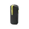 Topeak CagePack Storage Case for Bottle Cage Black/Yellow TC2298B