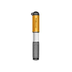 Topeak Mini Pump Race Rocket SmartHead ThreadLock TRR2GD