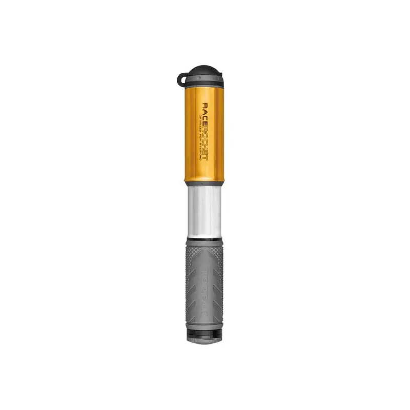 Topeak Minipompa Race Rocket SmartHead ThreadLock TRR2GD
