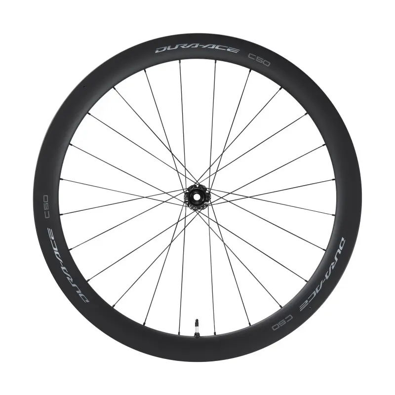 Shimano Hard Front Wheel Ace R9270 C50 Disc EWHR9270C50LFEDX