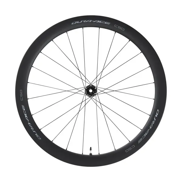 Shimano Hard Front Wheel Ace R9270 C50 Disc EWHR9270C50LFEDX