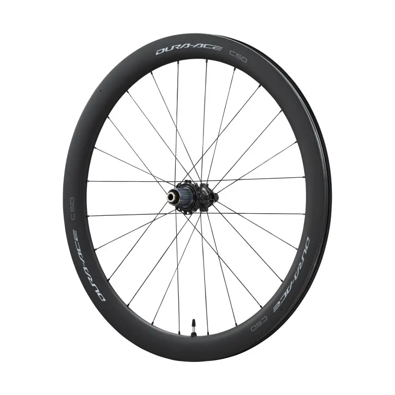 Shimano Hard Rear Wheel Ace R9270 C50 Disc EWHR9270C50LREDX