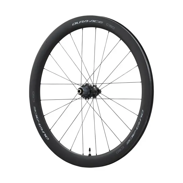 Shimano Hard Rear Wheel Ace R9270 C50 Disc EWHR9270C50LREDX