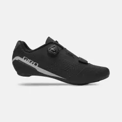 Giro Road Cadet Shoes Black