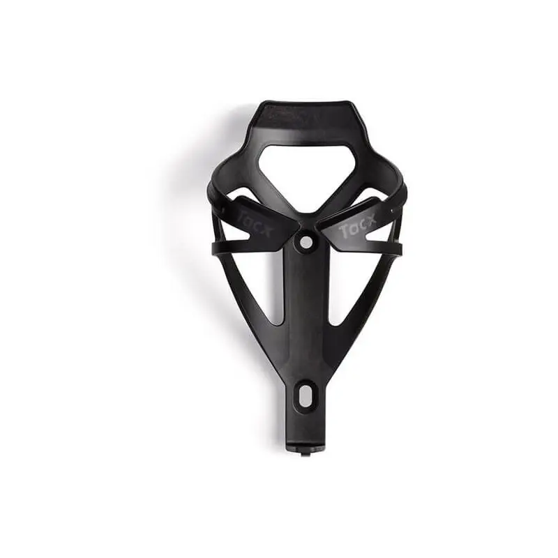 Tacx bottle cage Deva matt black