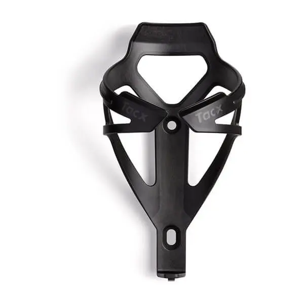 Tacx bottle cage Deva matt black