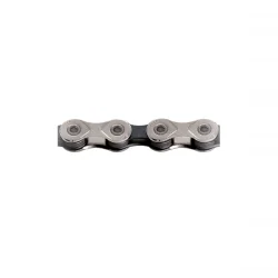 Kmc Chain X10 Silver/Black 10v 525240900