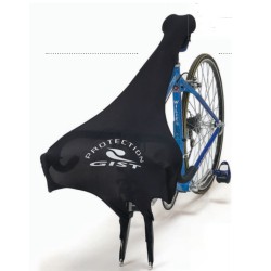 Gist Bicycle Transport Sheet Saddle and Handlebar 2215