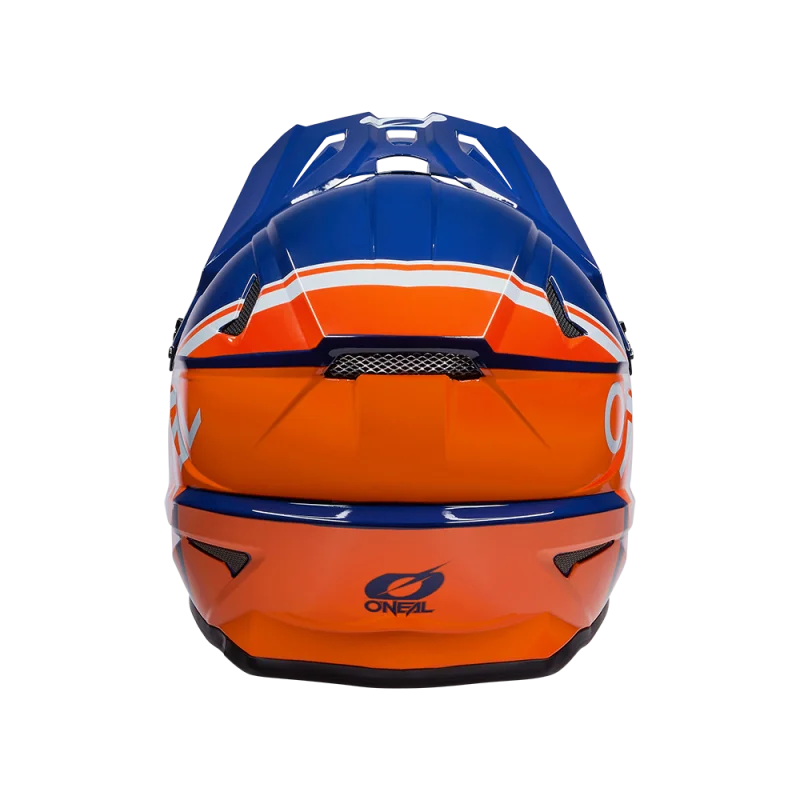 O'Neal Casco Sonus Split Blue/Orange