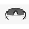 Oakley Matte Encoder Goggles Black Prizm Black OO9471-03