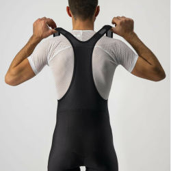 Castelli Bib Shorts 3/4 Entrance Thermal Black 21518_010