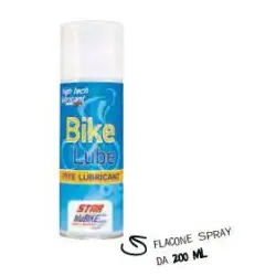 Star Blubike Bike Lube Lubricant Spray 567010090