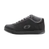 O'Neal Pinned Pro Flat Pedal V.22 Black/Gray 325-30 Shoes