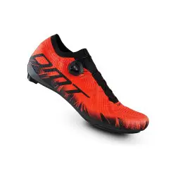 Dmt KR1 Coral/Black Running Shoes