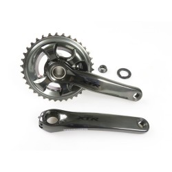 Shimano Guarnitura Mtb Xtr M9020 36/26 Boost KFCM9020BEX66