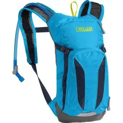 Camelbak Mini M.U.L.E Atomic Blue/Navy Blazer Backpack