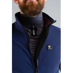 Pissei Winter Jacket Lavaredo Plus Blue