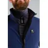 Pissei Winter Jacket Lavaredo Plus Blue