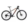 Kross Bici Mtb Level 1.0 29'' Black/Orange