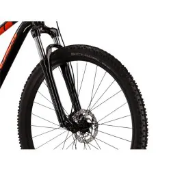 Kross Bike Mtb Level 1.0 29'' Black/Orange