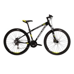 Kross Bike Mtb Hexagon 5.0...