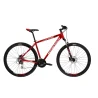 Kross Hexagon 5.0 29" Red MTB Bike