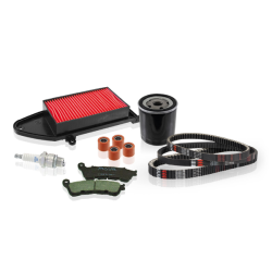 Rms Servicing Kit Yamaha T-MAX 500 04-07 163820360