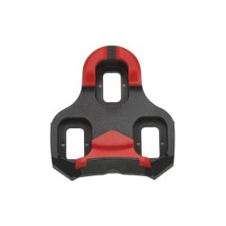 Tacchette Compatibili Look Keo Red 7° 421539150