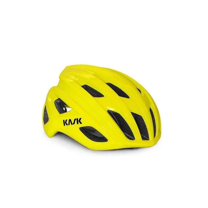 Kask Helmets Mojito 3 Yellow
