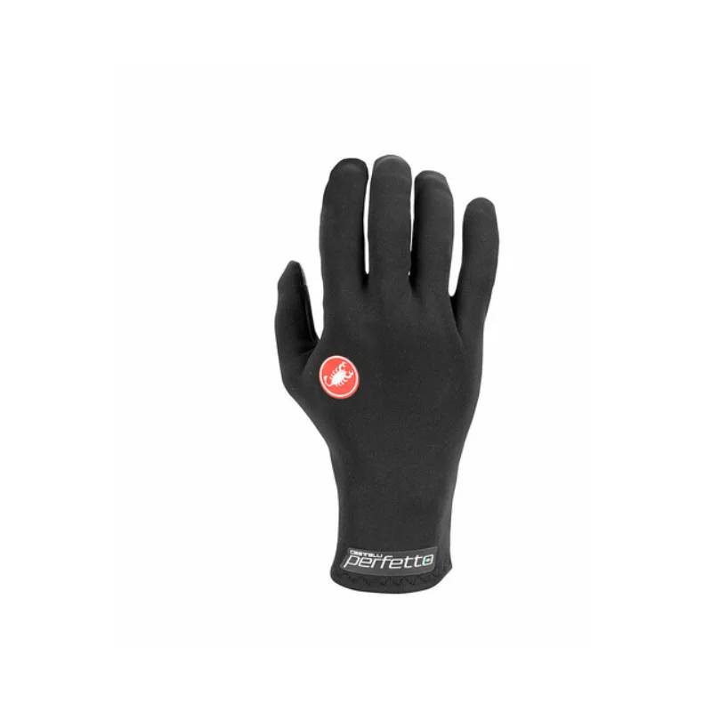Castelli Perfetto RoS Gloves Black 19519_010