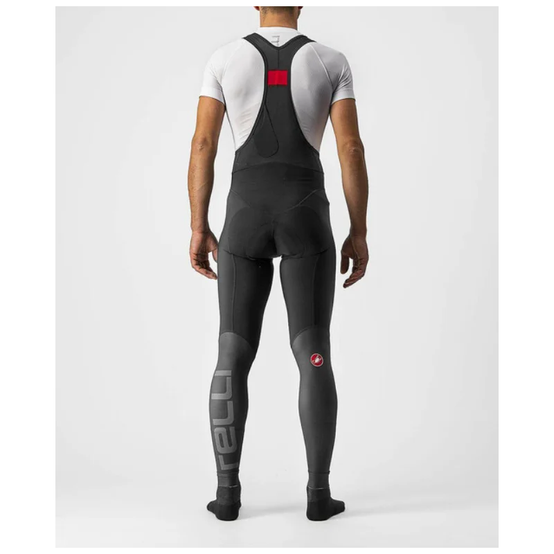 Castelli LW 2 bib tights review