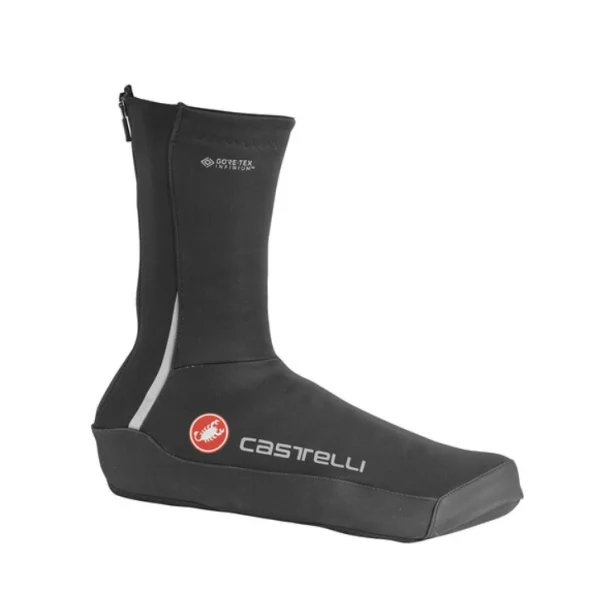 Castelli Intenso UL Shoe Cover Black 20538_085