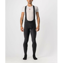Castelli Calzamaglia Velocissimo 5 Black/Red 21517_231