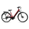 Bottecchia E-Bike BE19 Lady Evo 28” Black/Red