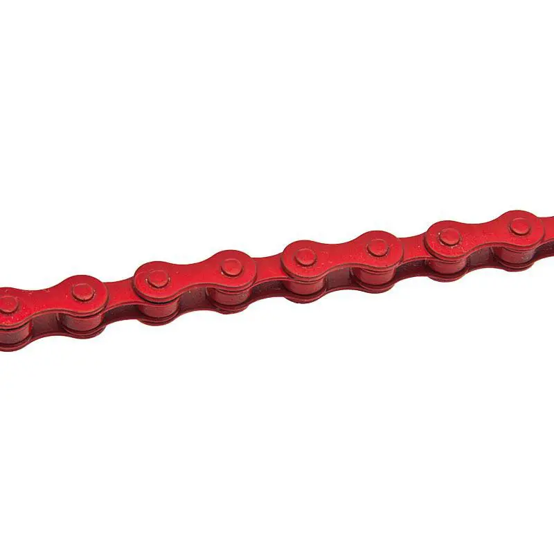 Kmc X9 Red 525240183 Chain