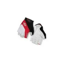 Giro Monaco Red/White GR.738 Summer Gloves